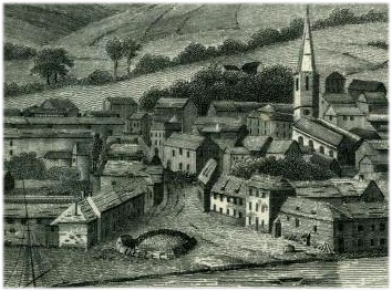 Old Truro