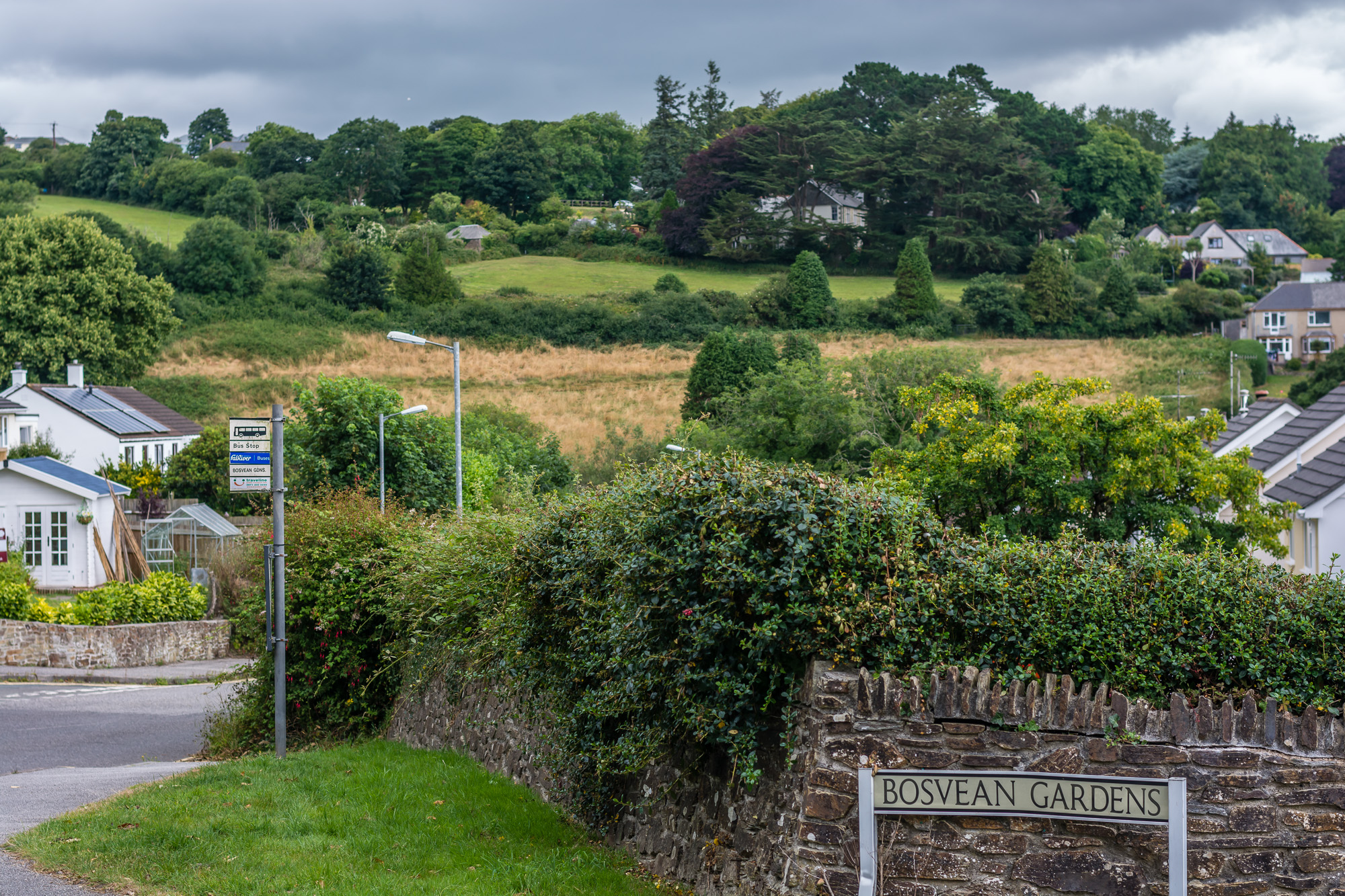 Truro Countryside